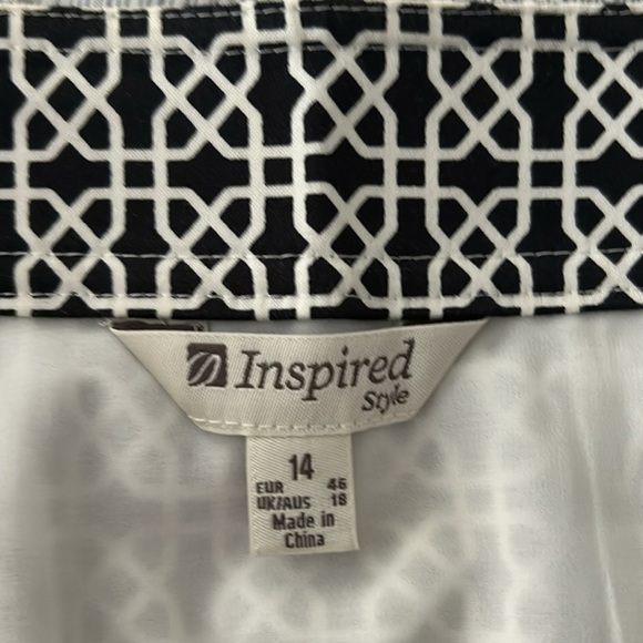 Spanner Inspired skirt - Picture 2 of 2